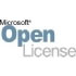 Microsoft Word, SA OLV, Software Assurance ? Acquired Yr 1, EN (059-05144)