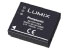 Panasonic Lithium Ion battery (CGA-S005E/1B)
