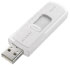 Sandisk Cruzer Micro 4GB USB (white) (SDCZ6-4096-E10WT) Sandisk Cruzer Micro 4GB USB (white) (SDCZ6-4096-E10WT)