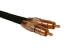 Sandberg LUX-LINE, RCA  M-M  0.5 m (505-66)