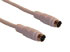 Sandberg S-Video Cable M-M  10 m WHITE (505-89)