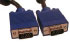 Sandberg Monitor Cable VGA LUX 1.8m BL. (506-60)