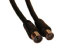 Sandberg Aerial Cable M-F, black  1,8 m (504-65)