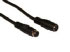 Sandberg Exstension Cable S-video 5 m (503-92)