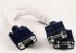 Sandberg VGA Y-splitter 1 to 2, passive (503-74)