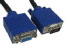 Sandberg Extension VGA LUX  5 m BLACK (506-59)