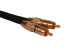 Sandberg LUX-LINE, RCA  M-M  3 m (505-69)