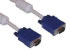 Sandberg Monitor Cable VGA LUX 1.8m (501-61)