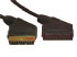 Sandberg Extension Cable Scart 10 m (501-59)