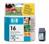 Hp Photo Inkjet Print Cartridge 16 (C1816A)