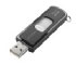 Sandisk Cruzer Micro 4GB (Black) (SDCZ6-4096-E10M) Sandisk Cruzer Micro 4GB (Black) (SDCZ6-4096-E10M)