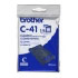 Brother C41
