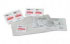 Xerox Kit de limpieza (contiene instrucciones y 5 limpiadores con alcohol) (016-1845-00)