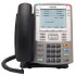 Nortel IP Phone 1140E + Icon Keycaps - No Power Supply (NTYS05ACE6)