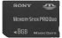 Sony Memory Stick Pro Duo 8GB (MSX-M8GSX)