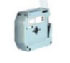 Brother Labelling Tape - 9mm, Red/White, Blister (M-K222BZ)