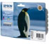 Epson T5597 Ink Cartridges Multipack (Penguin) (C13T55974010)