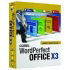 Corel WordPerfect Office X3 Student & Teacher Edition, CTL, EN, 300+ users (LCWPX3MPCSTUC)