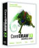 CorelDRAW Graphics Suite X3, CTL, Education, 1 - 60 users (LCCDGSX3MPCAA)