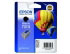 Epson Ink Cartridge Black T019 (Hot Air Balloon) (C13T01940110)