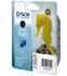 Epson T0481 Black Ink Cartridge (Seahorse) (C13T04814010)