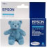 Epson T061 Cyan Ink Cartridge (C13T06124010)