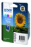 Epson T018 Ink Cartridge Three Colour  (C13T01840110)