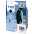 Epson T5591 Black Ink Cartridge (Penguin) (C13T55914010)