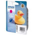 Epson T0553 Magenta Ink Cartridge (Duck) (C13T05534010)