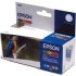 Epson Ink Cartridge 5 colour f StylusPhoto 790/870/875DC/895 (C13T00840110)