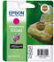 Epson T0343 Magenta UltraChrome Ink Cartridge (Chameleon) (C13T03434010)