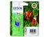 Epson Ink Cartridge 5 Colour T027 (Fish) (C13T02740110)