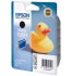 Epson T0551 Black Ink Cartridge (Duck) (C13T05514010)