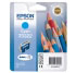 Epson T0322 Cyan DURABrite Ink Cartridge (Pencils) (C13T03224010)