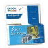 Epson T048 Triple Pack (Cyan, Magenta, Black) (C13T048C4010)