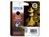 Epson Ink Cartridge Black T0511 (Chess) (C13T05114010)