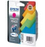 Epson T0423 Magenta DURABrite Ink Cartridge (Files) (C13T04234010)