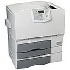 Lexmark C782DTN A4 Colour Laser Printer (10Z0152)