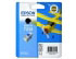 Epson Ink Cartridge Black T038 (Plane) (C13T03814A10)