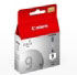 Canon PGI-9 Pigment Grey Ink Tank, Blister, SECU (1042B005AA)