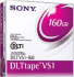 Sony DATA CARTRIDGE VS1 80 160GB (DLTVS1-160)
