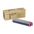 Kyocera TK-510M Toner Kit Magenta (TK510M)