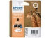 Epson T0711 Ink cartrige Black (Doble Pack) (C13T07114H20)