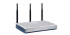 SMCWBR14-N2 BNDL Barricade? N Pro Wireless Broadband Router, Bundle