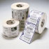 Zebra Z-Ultimate 3000T White (880350-050)