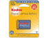 Kodak Li-Ion Rechargeable Digital Camera Battery KLIC-7006 (3944444)