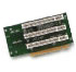 Fujitsu PCI-X-risercard 3 x 64bit/100MHz option (S26361-F2622-L3)