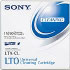 Sony LTO Cleaning Tape (LTXCLN)