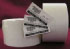 Zebra Thermal Transfer/Direct Thermal Labels 2000D (800999-009)