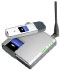 Linksys Compact Wireless-G Network Kit for USB (WKUSB54GC)